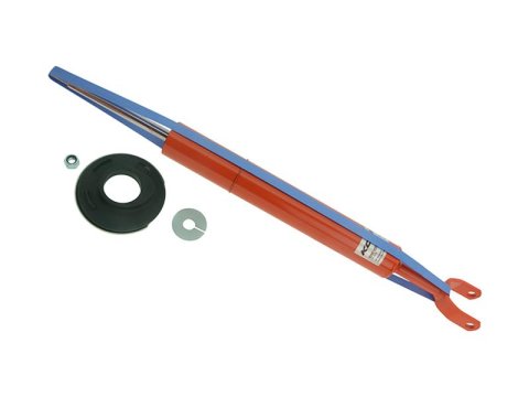 Koni STR.T Street Shocks and Struts 8250-1022 Shock/Strut, Street, Twin-Tube, Gas Charged, Audi, Front, Each