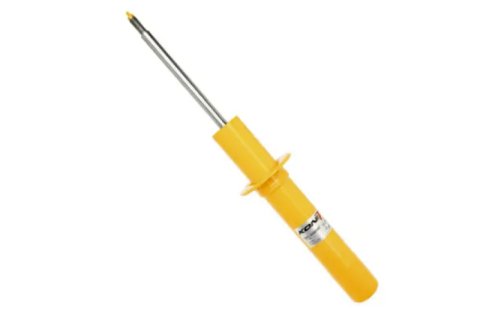 Koni Sport Shocks and Struts 8241 1316SPORT Shock/Strut, Sport, Adjustable, Twin Tube, Gas Charged, Audi, Front, with 53mm Clamp, Each