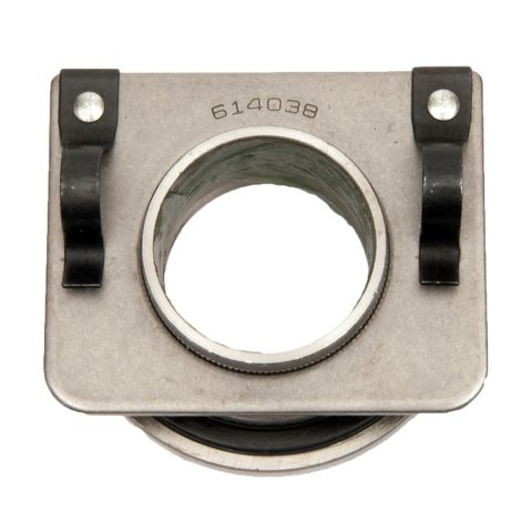 Centerforce Throwout Bearings N1439 Bearing, 1 1/16 in. Shaft Diameter, AMC, Jeep, Ford, Mercury, L6, V8, Each