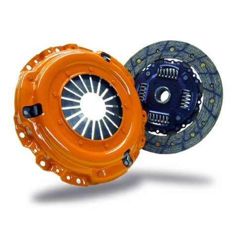 Centerforce II Clutch Kits CFT900800 Kit, II, Diaphragm-Style, 220 Disc Diameter, Each