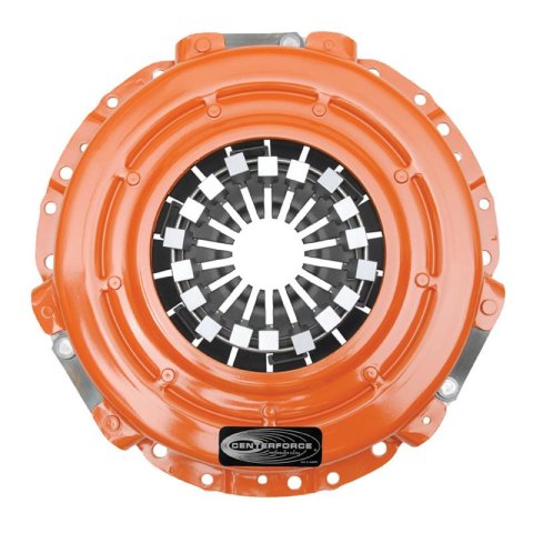 Centerforce II Pressure Plates CFT361890 Plate, II, Diaphragm, 10.4 in. Disc Diameter, AMC, Jeep, Each
