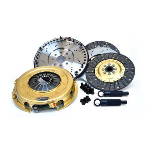 Centerforce Clutch Kits 412613018 SST 10.4, and Flywheel Kit