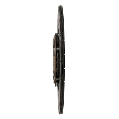 Centerforce Performance Clutch Discs 383735 Disc, Organic, 1 1/8 in. Diameter Shaft, 10-Spline, 11 in. Disc, GM, Each