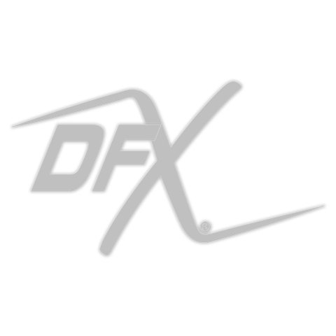 Centerforce Decals and Stickers PR090602S CENTERFORCE VINYL DECAL