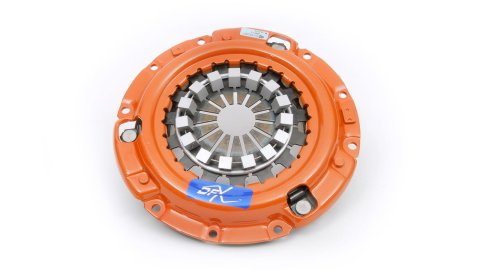 Centerforce DFX Pressure Plates 311580019 Plate, Series, Competition Replacement, Easy Pedal Effort