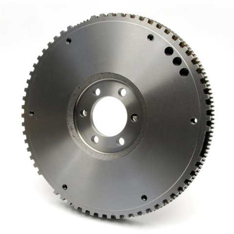 Centerforce Nodular Iron 164-Tooth Flywheel 400472 Flywheel, Cast Iron, 164-tooth, 27.5 lb., Internal Engine Balance, Jeep, Each