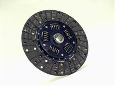 Centerforce II Clutch Discs 380944 Disc, II, 23-spline, Organic, 8.875 in. Diameter, Porsche, Each