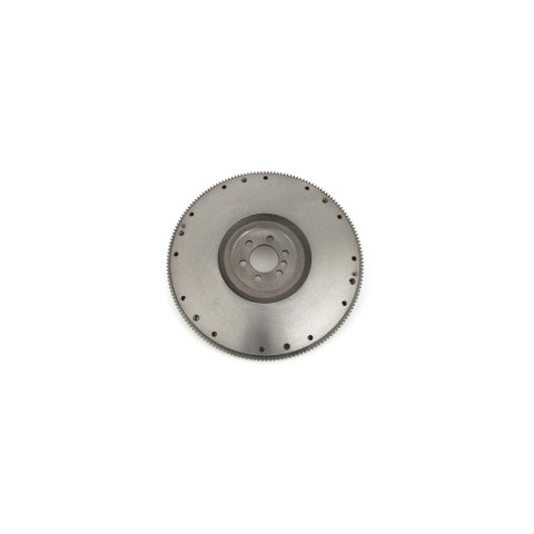 Centerforce Nodular Iron 168-Tooth Flywheel 400142 Flywheel, Iron, 168-Tooth, 25.0 lbs., Internal Balance, Chevrolet, Each