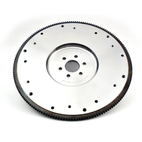 Centerforce Billet Steel 164-Tooth Flywheel 700206 Clutch Flywheel, Centerforce(R) Flywheels,