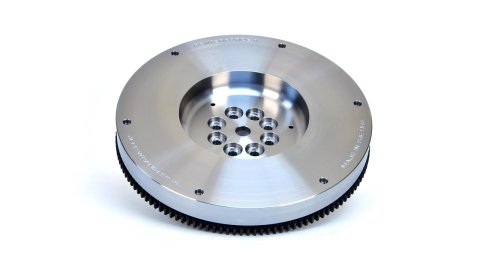 Centerforce Billet Steel 127-Tooth Flywheel 700477 Flywheel, Steel, 127-Tooth, 43.8 lb., Internal Engine Balance, SFI 1.1, Jeep, 3.6L, Each