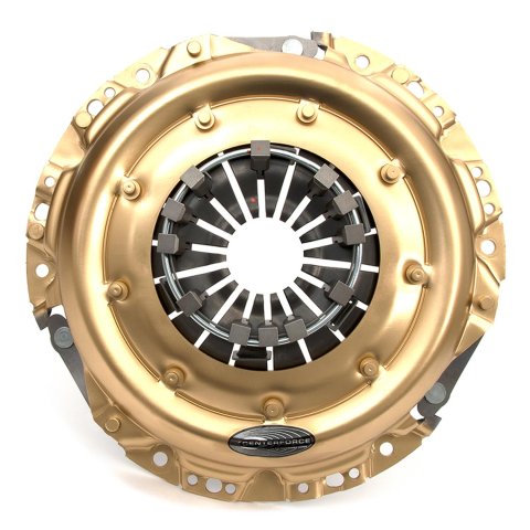 Centerforce I Pressure Plates CF360450 Plate, I, Diaphragm-Style, 11 in. Disc Diameter, Each