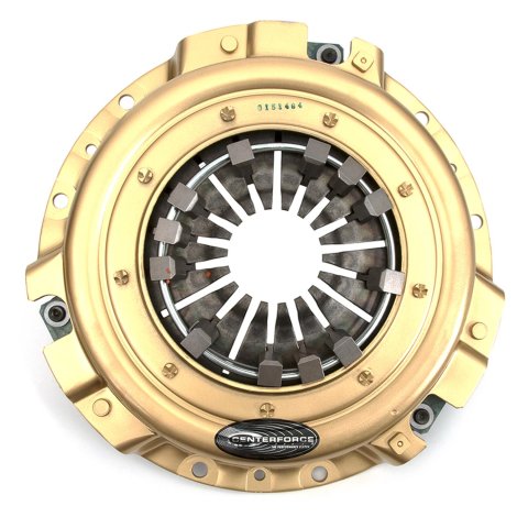 Centerforce I Pressure Plates CF360035 Plate, I, Diaphragm-Style, 9 in. Disc Diameter, Each