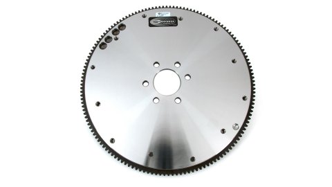 Centerforce Billet Steel 143-Tooth Flywheel 700450 Flywheel, Steel, 143-Tooth, 36.1 lb., External Engine Balance, Mopar, 360, Each