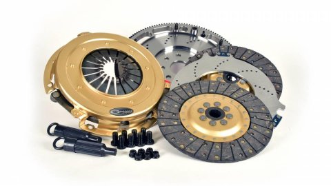 Centerforce Clutch Kits 412613040 SST 1965 – 1972 Dodge & 1963 – 1972 Plymouth