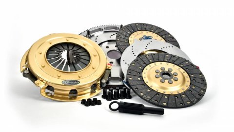Centerforce Clutch Kits 412753040 SST 1965 – 1972 Dodge & 1970 – 1972 Plymouth
