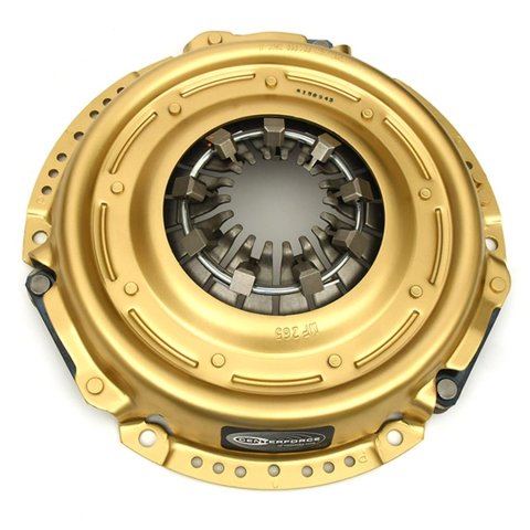 Centerforce I Pressure Plates CF360981 Plate, I, Diaphragm, 10.4 in. Disc Diameter, Jeep, Each