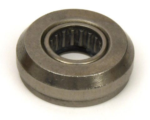 Centerforce Pilot Bearings and Bushings 41006 Bearings, O.E. Replacement, Steel, Jeep, Wrangler, Cherokee, 4.0L, Each