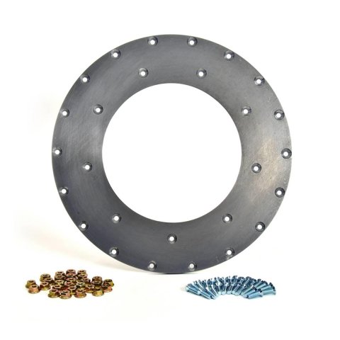 Centerforce Exhaust Heat Shields 10500HS Flywheel Shield