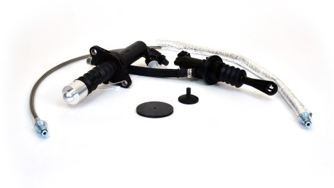 Centerforce Clutch Hydraulic Master and Slave Cylinders 601819 Cylinder, Hydraulic, Jeep, 3.6L, Each