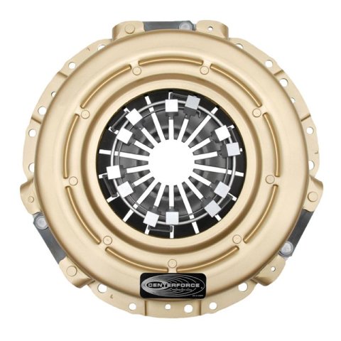 Centerforce I Pressure Plates CF165400 Plate, I, Diaphragm-Style, 11 in. Disc Diameter, Each