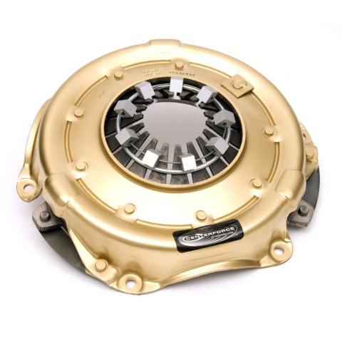 Centerforce I Pressure Plates CF361675 Plate, I, Diaphragm, 10.4 in. Disc Diameter, Buick, Chevy, GMC, Oldsmobile, Pontiac, Each