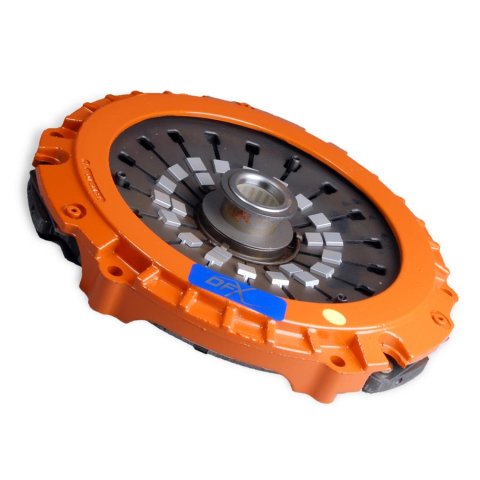 Centerforce DFX Pressure Plates 311361020 Plate, Series, Performance, Diaphragm, 11.000 in. Disc Diameter, Chevy, 5.7L, Each