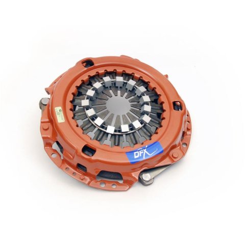 Centerforce DFX Pressure Plates 311522018 Plate, Series, Competition Replacement, Easy Pedal Effort