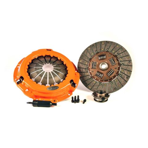 Centerforce II Clutch Kits KCFT508110 Kit