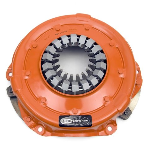 Centerforce II Pressure Plates CFT361739 Plate, II, Diaphragm-Style, 10.4 in. Disc Diameter, Each