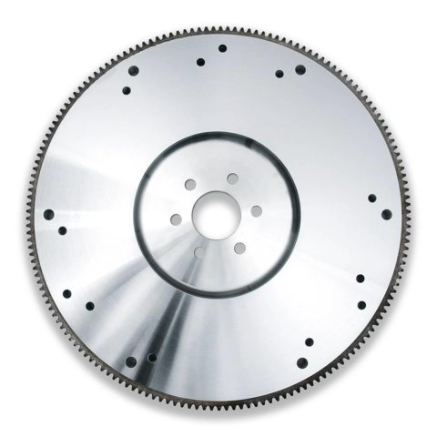 Centerforce Billet Steel 130-Tooth Flywheel 700470 Flywheel, Steel, 130-tooth, 30.0 lb., External Engine Balance, Dodge, Each