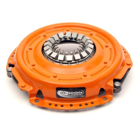 Centerforce II Pressure Plates CFT360981 Plate, II, Diaphragm, 10.4 in. Disc Diameter, Jeep, Each