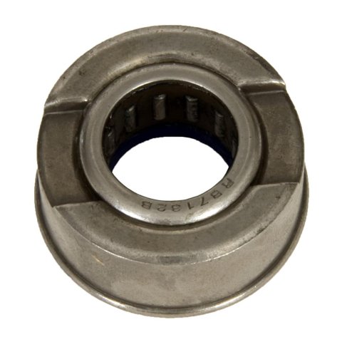 Centerforce Pilot Bearings and Bushings 42001 Bearing, Steel, Roller, Ford, Mercury, 4.6, 5.0L, Each