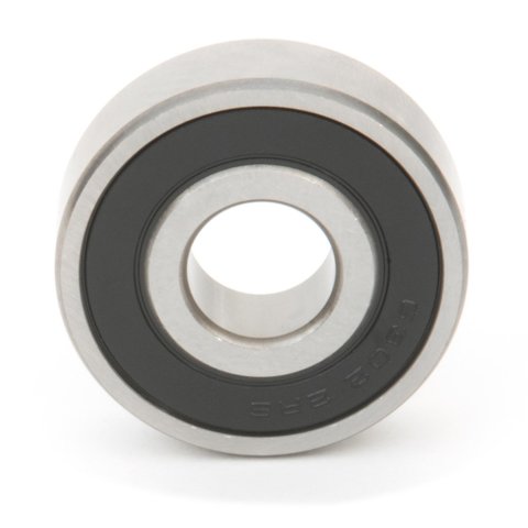 Centerforce Pilot Bearings and Bushings 43003 Bearing, 1.655 in. O.D., 0.590 in. I.D., 0.490 in. Width, Chevy, LS, Each