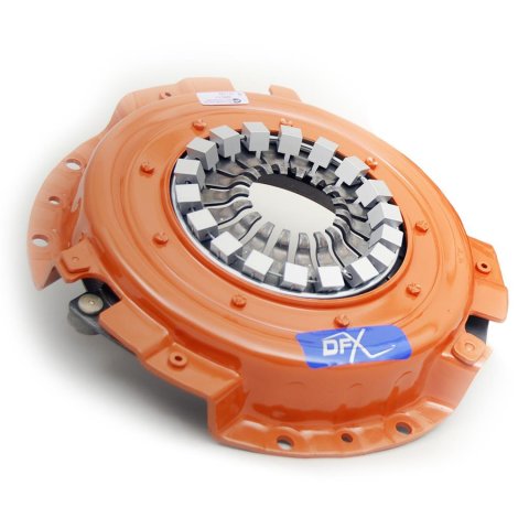 Centerforce DFX Pressure Plates 311228035 Plate, Series, Competition Replacement, Easy Pedal Effort