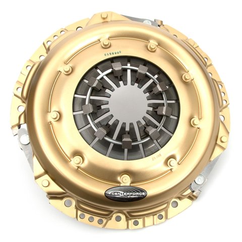 Centerforce I Pressure Plates CF260000 Plate, I, Diaphragm-Style, 11 in. Disc Diameter, Each
