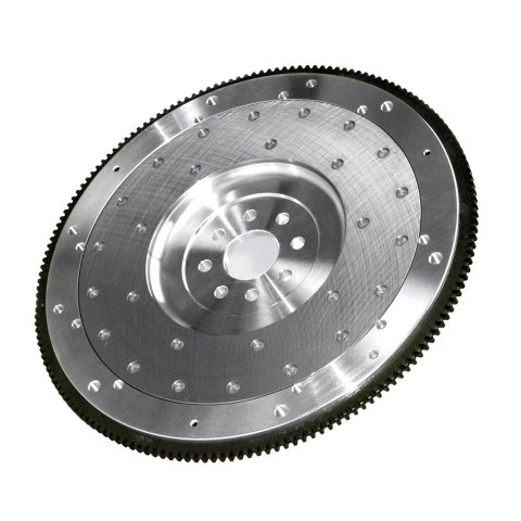 Centerforce Aluminum 164-Tooth Flywheel 900205 Flywheel, Aluminum, 164-Tooth, 12.7 lb., Internal Engine Balance, Ford , 4.6L, DOHC, Each