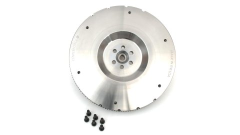 Centerforce Billet Steel 148-Tooth Flywheel 700478 Clutch Flywheel, Centerforce(R) Flywheels,