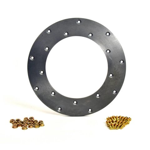 Centerforce Exhaust Heat Shields 240HS Flywheel Shield