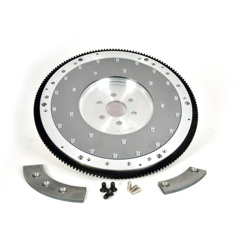 Centerforce Aluminum 157-Tooth Flywheel 901157 FLYWHEEL