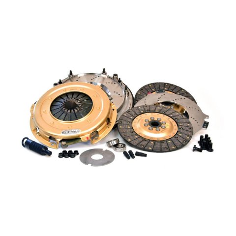 Centerforce SST Clutch and Flywheel Kits 412614847 Kit