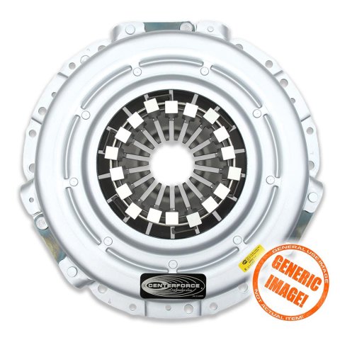 Centerforce LMC Pressure Plates LM360010 Plate, LMC, Diaphragm-Style, 11 in. Disc Diameter, Chevy, Small Block, LS1/LS6, Each
