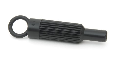 Centerforce Clutch Alignment Tools 50048 Disc Tool, 1 1/8 in. Diameter, 26-Spline, Plastic, Black, Each