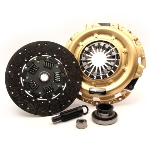 Centerforce I Clutch Kits KCF536540 Pressure Plate and Disc Set