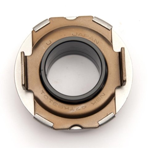 Centerforce Throwout Bearings B427 Bearing, OEM Style, Self-Aligning, ®Honda, Car, Each