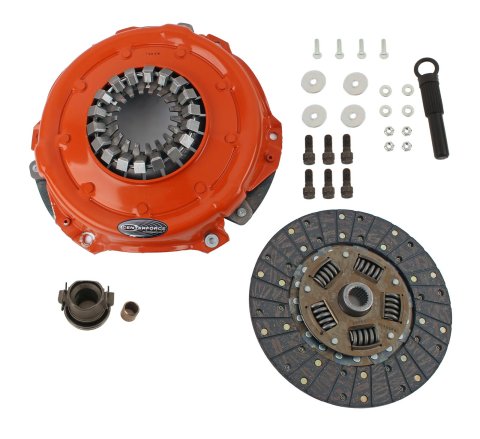 Centerforce II Clutch Kits KCFT693963 Transmission Kit, Centerforce(R) II, Kit
