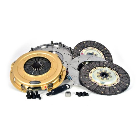 Centerforce SST Clutch and Flywheel Kits 412614840 Kit