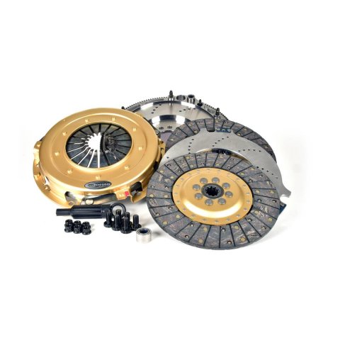 Centerforce SST Clutch and Flywheel Kits 412714820 Kit