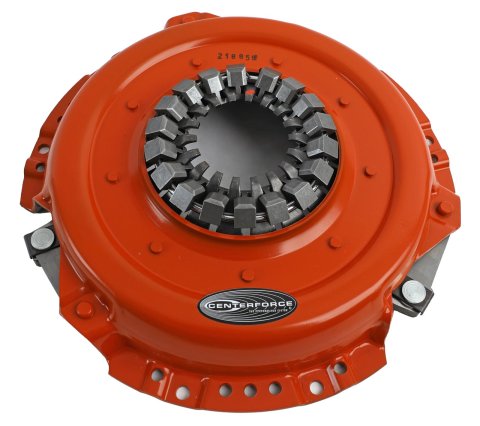 Centerforce II Pressure Plates CFT360030 Plate, II, Diaphragm-Style, 10 in. Disc Diameter, Each