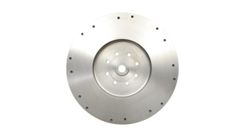 Centerforce Nodular Iron 152-Tooth Flywheel 400147 Flywheel; Flywheel; 152 Teeth; Weight 61.5 lbs.; No Counter Balance