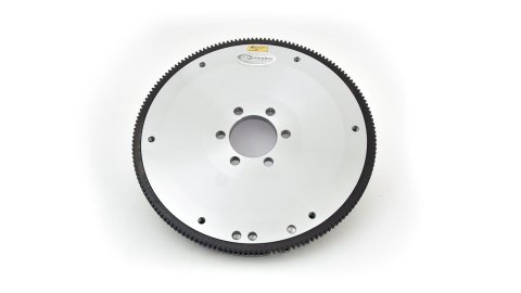 Centerforce Billet Steel 164-Tooth Flywheel 700479 Flywheel, Steel, 164-Tooth, 39.1 lb., Internal Engine Balance, SFI 1.1, Jeep, L6, Each
